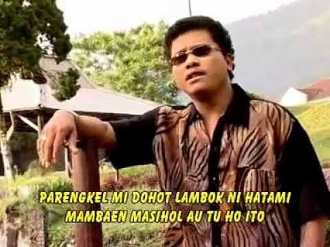 Marlen Manroe - Maharani ( Siahaan Fernandes )