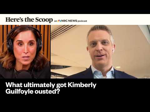 Why Kimberly Guilfoyle Resigned; Food Pantries Struggle with ‘A Perfect Storm’ of Hunger - Oct. 13