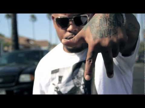 Cuzzy Capone - Get Money (Official Music Video)