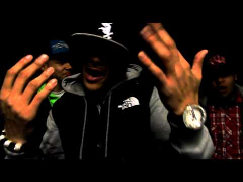 Mwangole Ride Apresenta : Lenox - Freestyle Swagg Or Die (Réponse n°3)