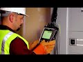 Megger MPQ1000 Power Quality Analyzer Product Video