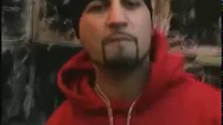 Sindicato Argentino del Hip Hop  - Del barrio Pt 2