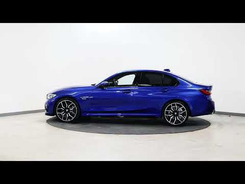 *62* 2022 BMW 3-Series 2.0 M-SPORT - Image 2