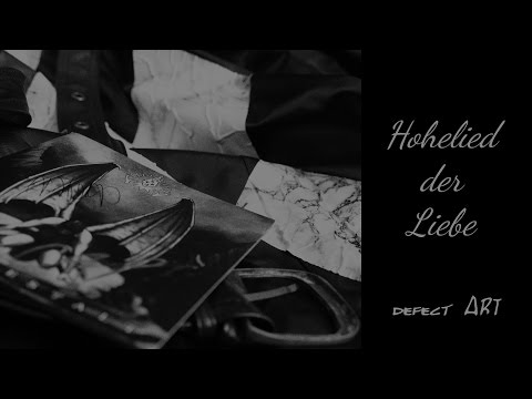 defect ART - Hohelied der Liebe