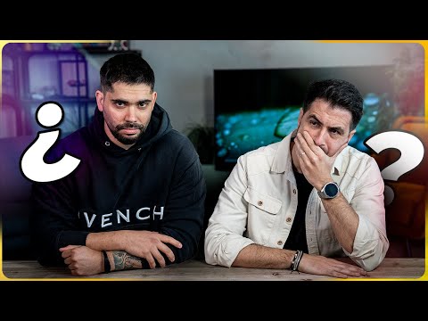 Tenemos algo que contaros…