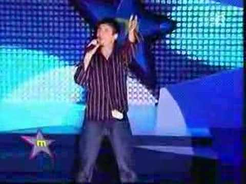 Palcsó Tamás-I can see clearly now