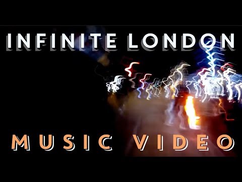 Infinite London - Michael Forrest