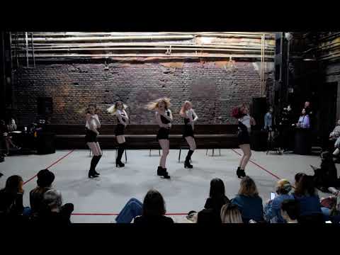 ROXXI - Rolling – Brave girls (K-POP COVER DANCE LAM FESTIVAL 23.05.2021)