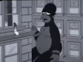 Homer Simpson King Homer