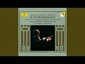 Beethoven: Symphony No. 8 in F Major, Op. 93 - 3. Tempo di menuetto