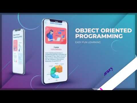 Object Oriented Programming