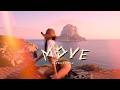 MOVE [Official Music Video] - (DANCE IN AFRICA 🪘 Afro House 2025) – Andrw Flamez AFRO HOUSE