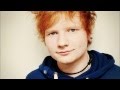 Ed Sheeran - Afire Love - Lyrics HD 