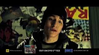 Alien Dawn Season 1 Extended DVD Trailer