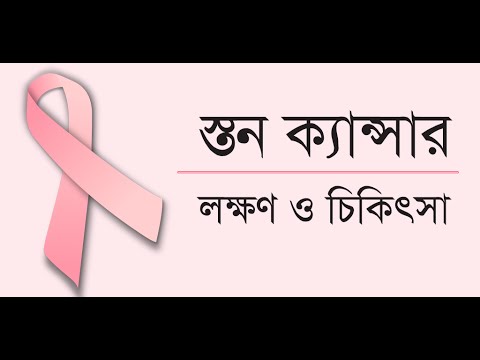 স্তন ক্যান্সার | Breast Cancer Video