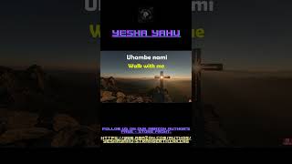 Download lagu Jerusalema (w/ English Lyrics) Ft. Master KG #shorts #jesus #god #music #bible #spirituality mp3