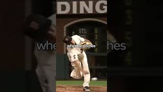 Weirdest Pitching Windups In MLB History