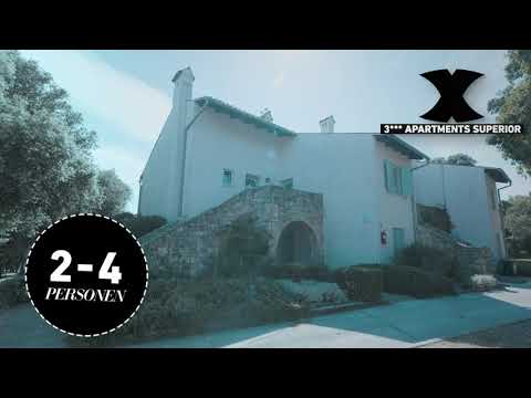 X-JAM 3***Apartments Superior