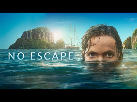 Trailer de Sem Escapatória (2023)