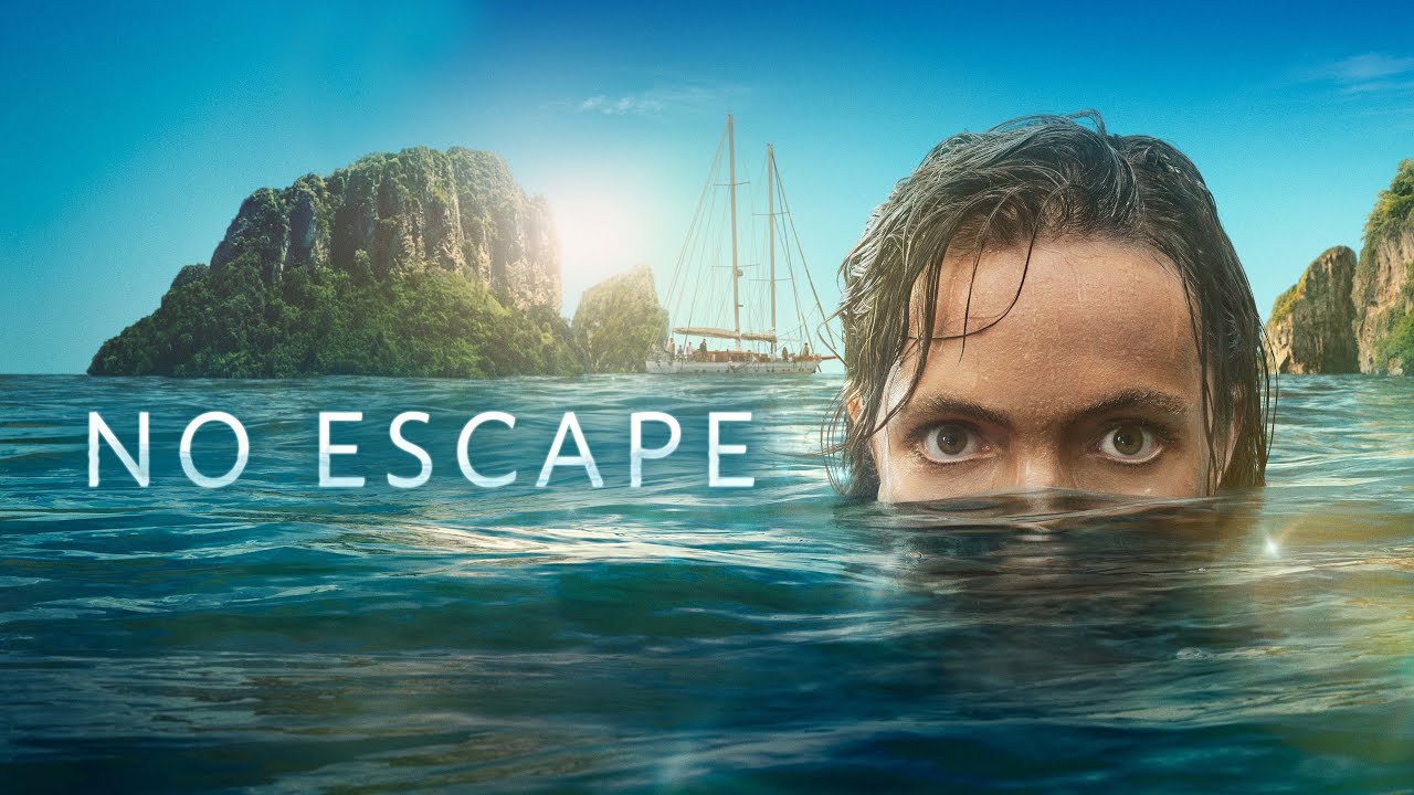 trailer Oficial