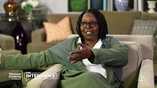 Whoopi Goldberg on controversy over The Color Purple - TelevisionAcademy.com/Interviews