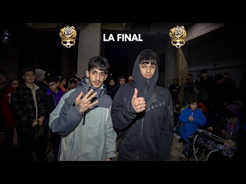 BIGTAMINA vs. EMCIGAH: LA FINAL ⭐️ - Liga Inmortal Apertura 2024 | Fecha 16