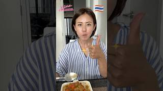 バンコクのスーパーでJapanese Curryを食べてみた✨カツはChickenでした! #バンコク #海外 #タイ #旅行 #お得グルメ