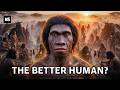 One Human Species Ruled Earth for 2 Million Years. It Wasn’t Us.