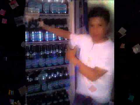 Marchate (Primicia 2013) - Grupo La Troya
