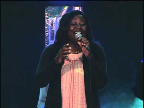 Mariete Muginga - "Existe uma Arma" (DSD Abril2013)