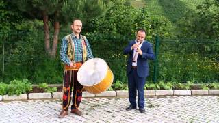 preview picture of video 'Kamil Bilgili Davul Zurna Ekibi Ordu / Akkus'