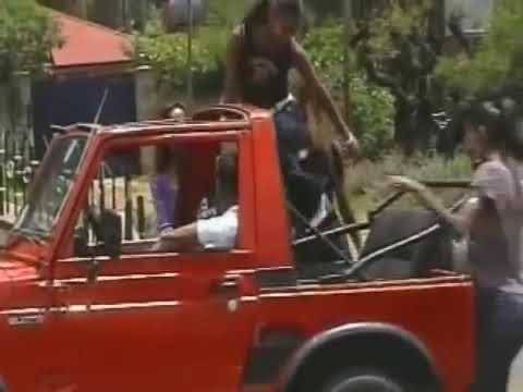 Solomon kassa  Likafishe