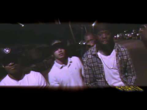 D-Boogie ft. J-Cruz,Fame, & Stevie Kade "Summertime Shootout"