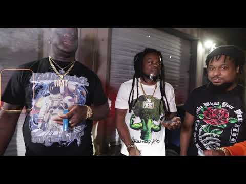 PEENO - MIDDLE THE PANDEMIC (OFFICIAL VIDEO) #ShotBy @BluRaye)