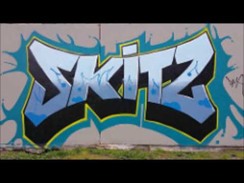 Original Skitz Mix