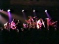 Widespread Panic - L.a. - 09/29/89 Cotton Club, Atlanta, GA