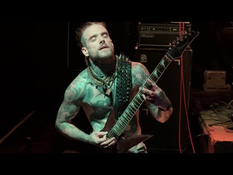 Vitriol - Survival’s Careening Inertia (Live in Orlando, FL 9-27-24)