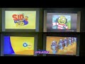 PBS Kids PROGRAM BREAK 2 WNET TV 2010