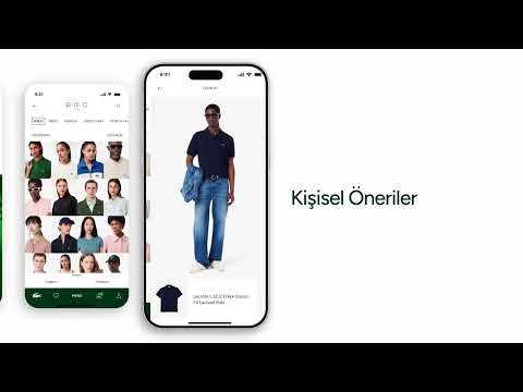 Lacoste - Online Alışveriş