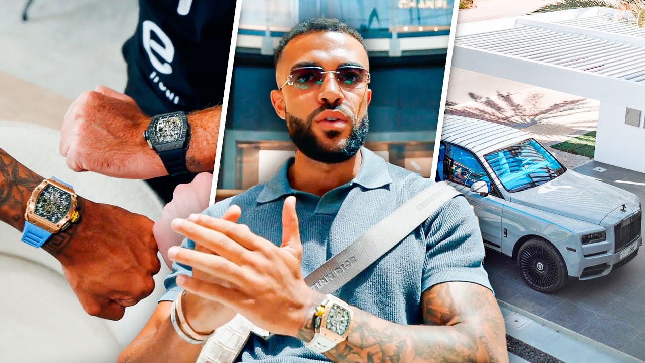 Life As A Young $30M/Year Entrepreneur