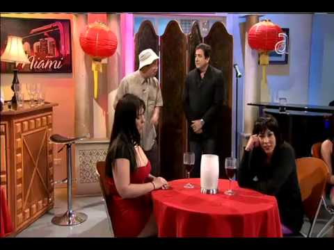 El Piano Bar - América TeVé