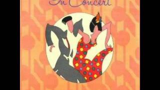 Sergio Mendes &amp; Brasil 77 - The Look of Love