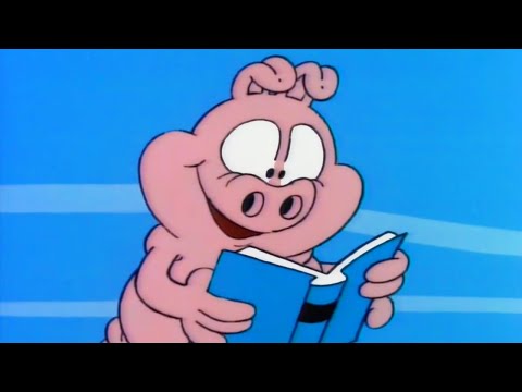 Rapidinhas da Fazenda do Orson | Compilado de Curtas Dublados | Garfield e Seus Amigos