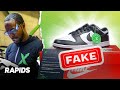 I Sent A Fake To StockX And I Discovered The StockX Biggest FLAW