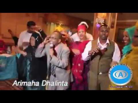 Heestii dadka soo raac