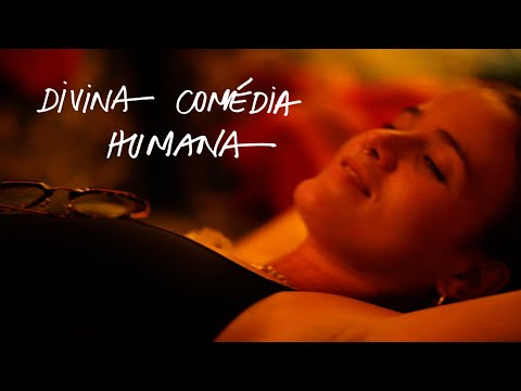 Video thumbnail for Divina Comédia Humana