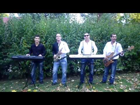 Romano band klip 2 Amaterský klip