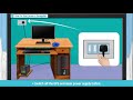 How To Shut Down A Computer Class 2