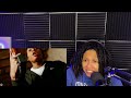 4Block Lil Mari Warzone Reaction