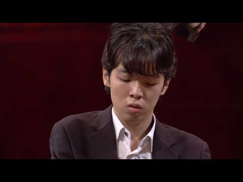 HYUK LEE – third round (18th Chopin Competition, Warsaw)